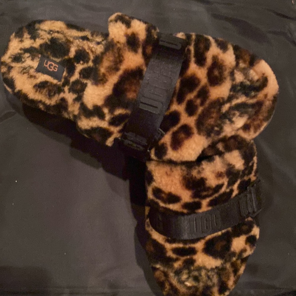 Slippers
